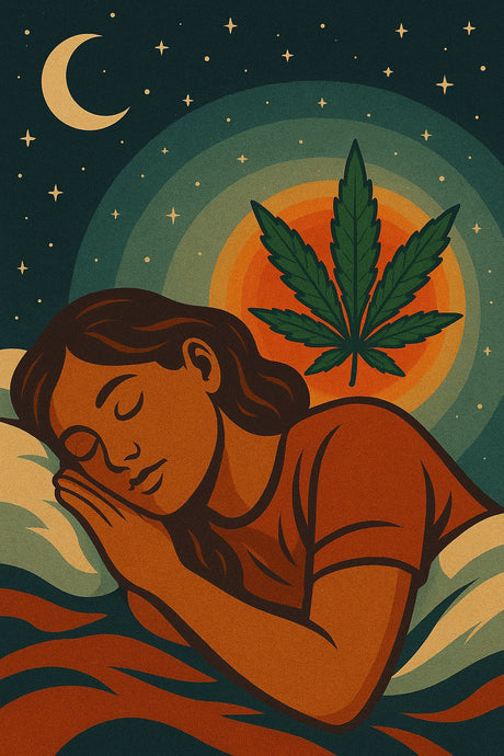 Sleep Support