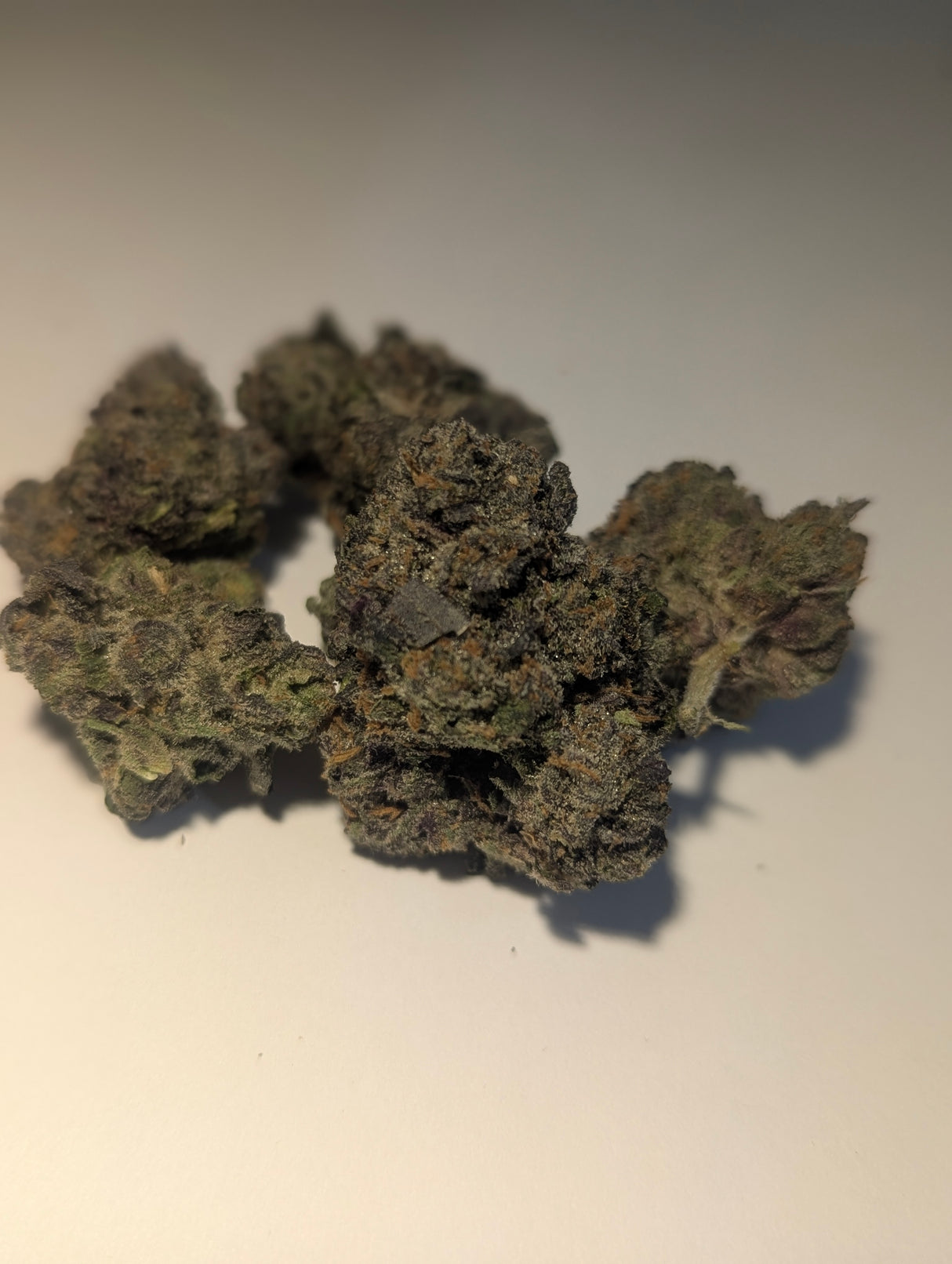 Banana Sherbert Cali Indoor Premium Exotic Thca Flower