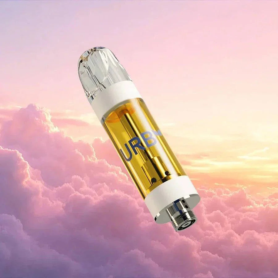 Urb Sherblato Flight Fuel Euphoria 2g Cartridge