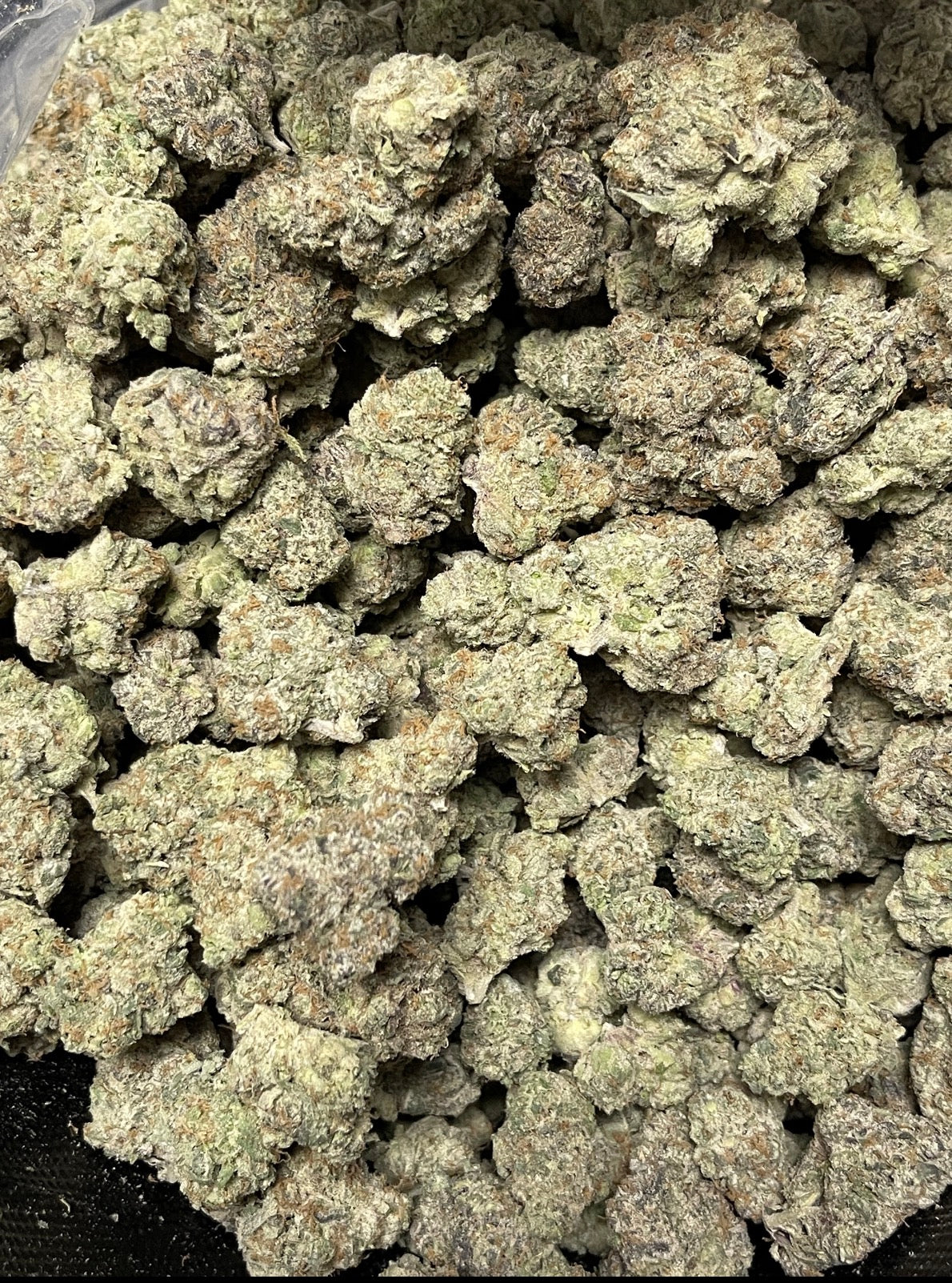 Pineapple Express THCa Private Reserve Indoor Exotic Flower