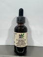 Midwest CBD Oil Bottle