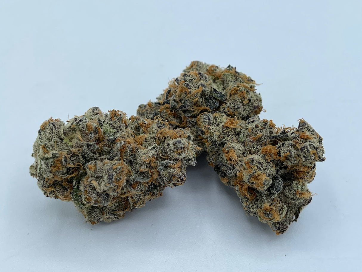 Pineapple Express Private Reserve Cali Indoor THCa Flower