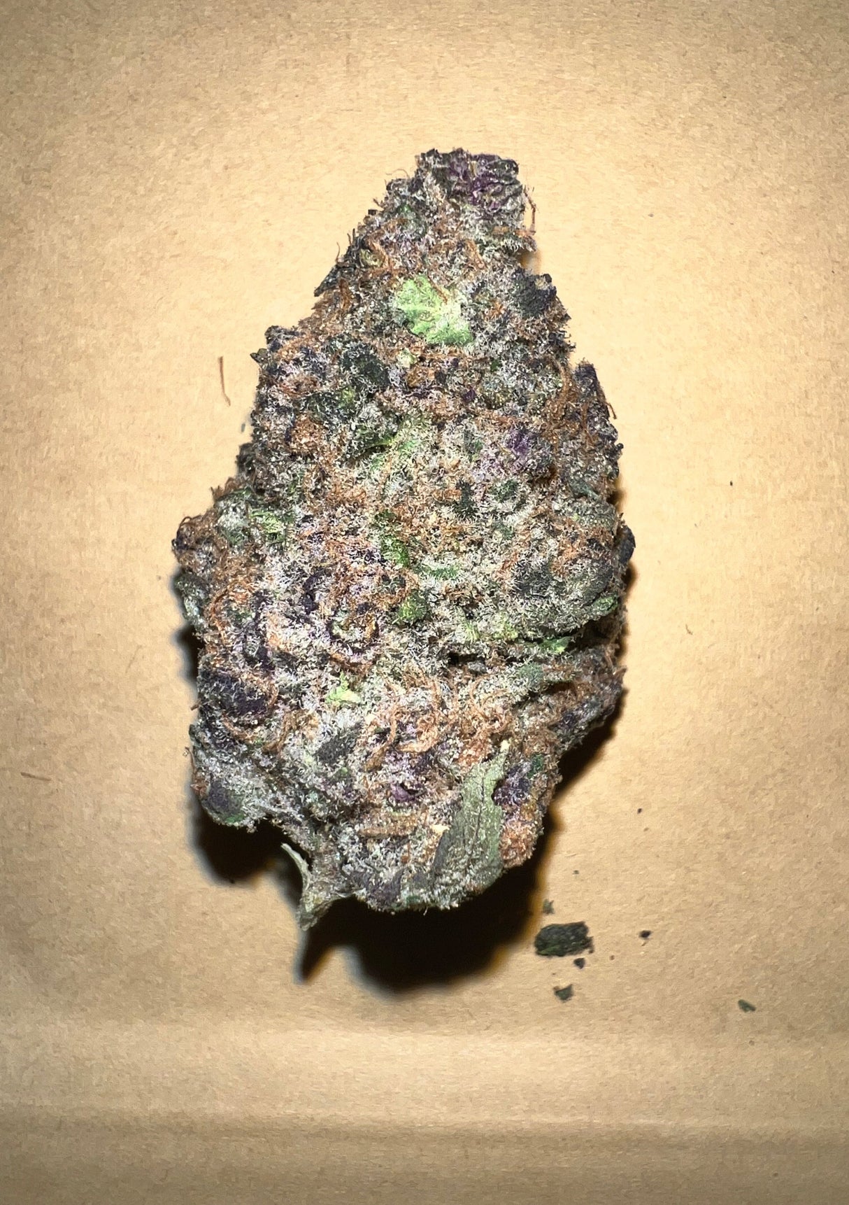 Forbidden Fruit Cali Indoor Premium Exotic THCa Flower