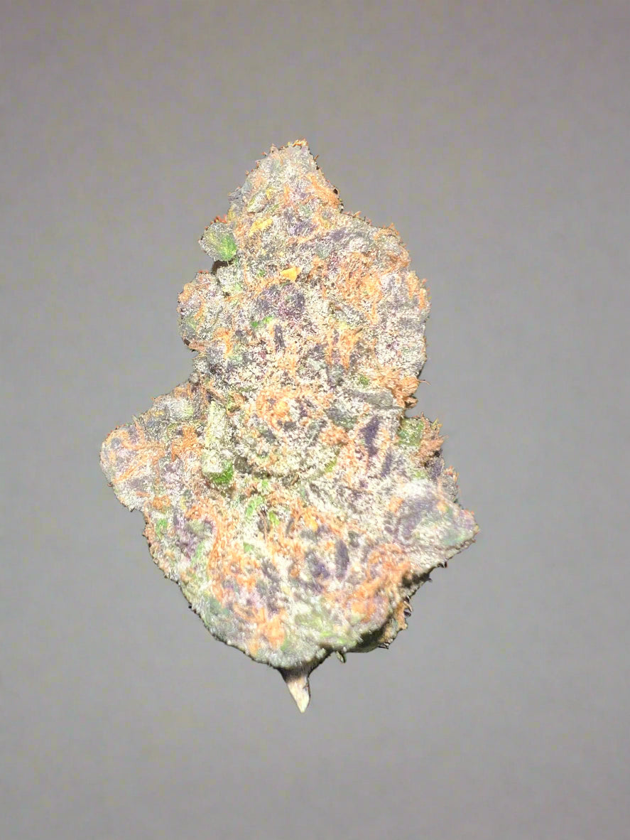 Forbidden Fruit Cali Indoor Premium Exotic THCa Flower