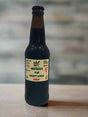 Bottle of Midwest CBD's 50mg Delta 9 THC Cola Craft Soda