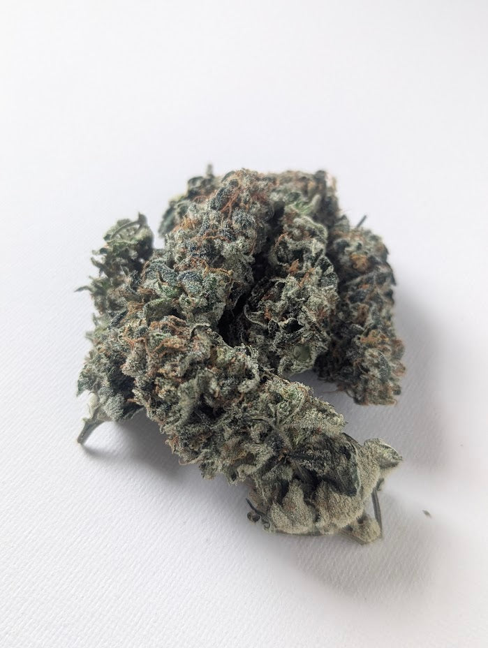Midwest CBD Organic Indoor Cotton Candy Thca Flower