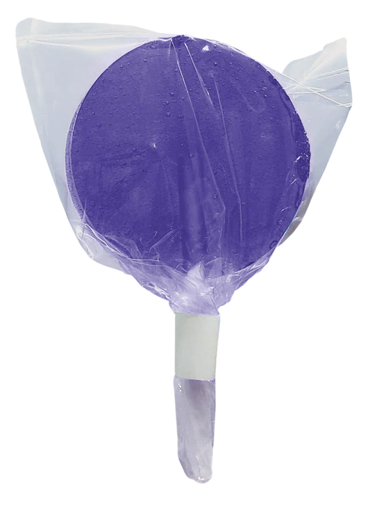 3 Tall Pines Sour Grapes Delta 9 THC Sucker