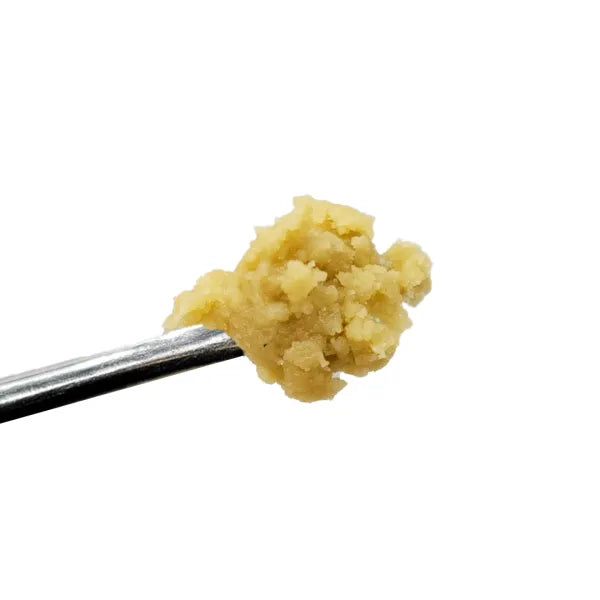 Hemp Living Strawberry Octane THCa Live Hash Rosin 1g