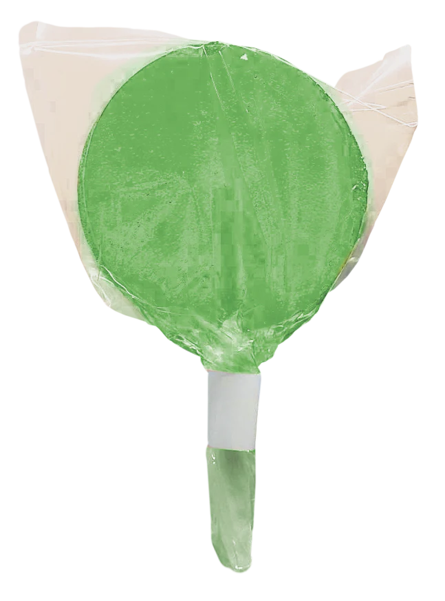 3 Tall Pines Strawberry Delta 9 THC Sucker