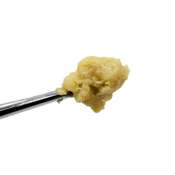 Hemp Living Han Solo THCa Live Hash Rosin 1g