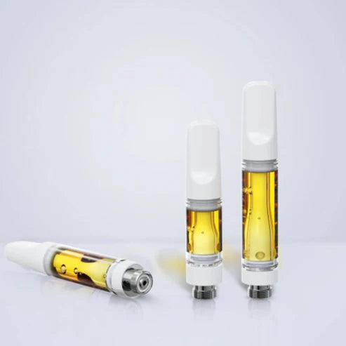 Lucky Elk Donny Burger 1g THCa Live Rosin Cartridge