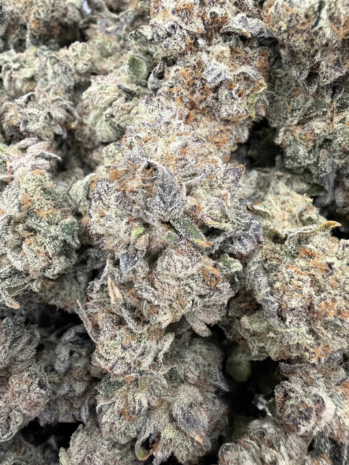 Petrol Potion Exotic THCa Organic Flower