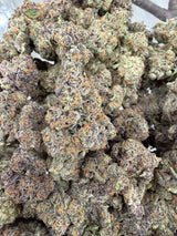 Rainbow Zangria THCa Indoor Exotic Flower