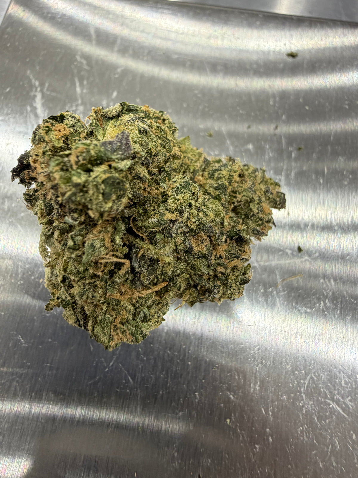 Sour Jack THCa Indoor Exotic Flower