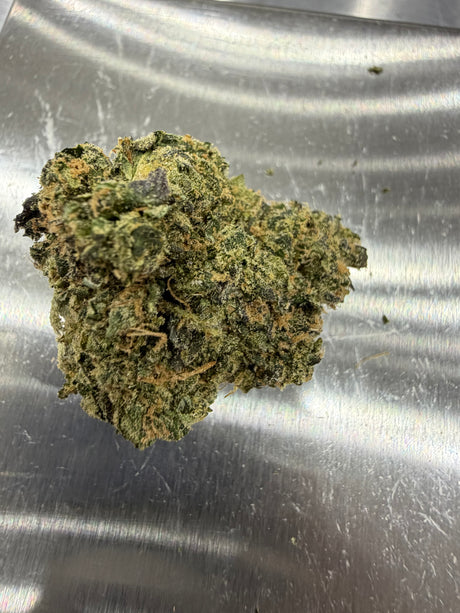 Sour Jack THCa Indoor Exotic Flower