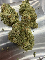 OG Kush Breath "OGKB" THCa Indoor Exotic Flower