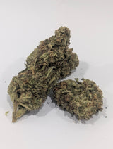 Midwest CBD Pre Pack Cali Thca Flower AK -47