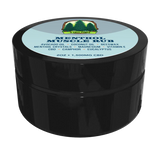 Menthol Muscle Rub - CBD Salve