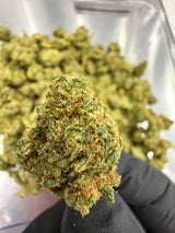 Jacks Cleaner THCa Private Reserve Indoor Exotic Flower