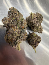 Grand Daddy Purple "GDP" THCa Indoor Exotic Flower