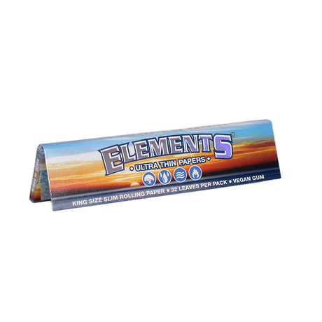 Elements Ultra-Thin Rice Papers