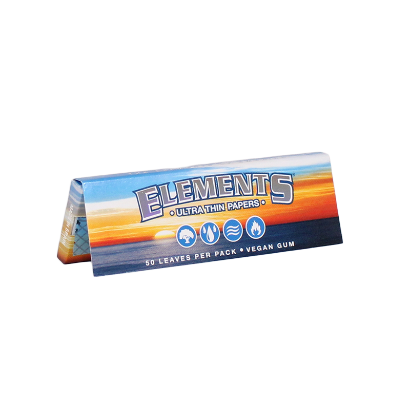 Elements Ultra-Thin Rice Papers