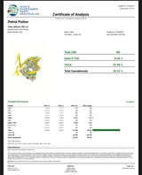 Petrol Potion Exotic THCa Organic Flower