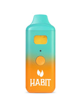 Habit THCa 2g Disposable Vape in OG Glue Strain
