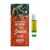 Habit 1G THCa Cartridge