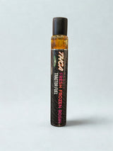 3 Tall Pines Cold Cured Hash Rosin