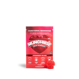 Delta Munchies Functional Microdose Love Gummies 5pk