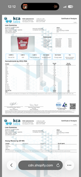Delta Munchies Functional Microdose Love Gummies 5pk