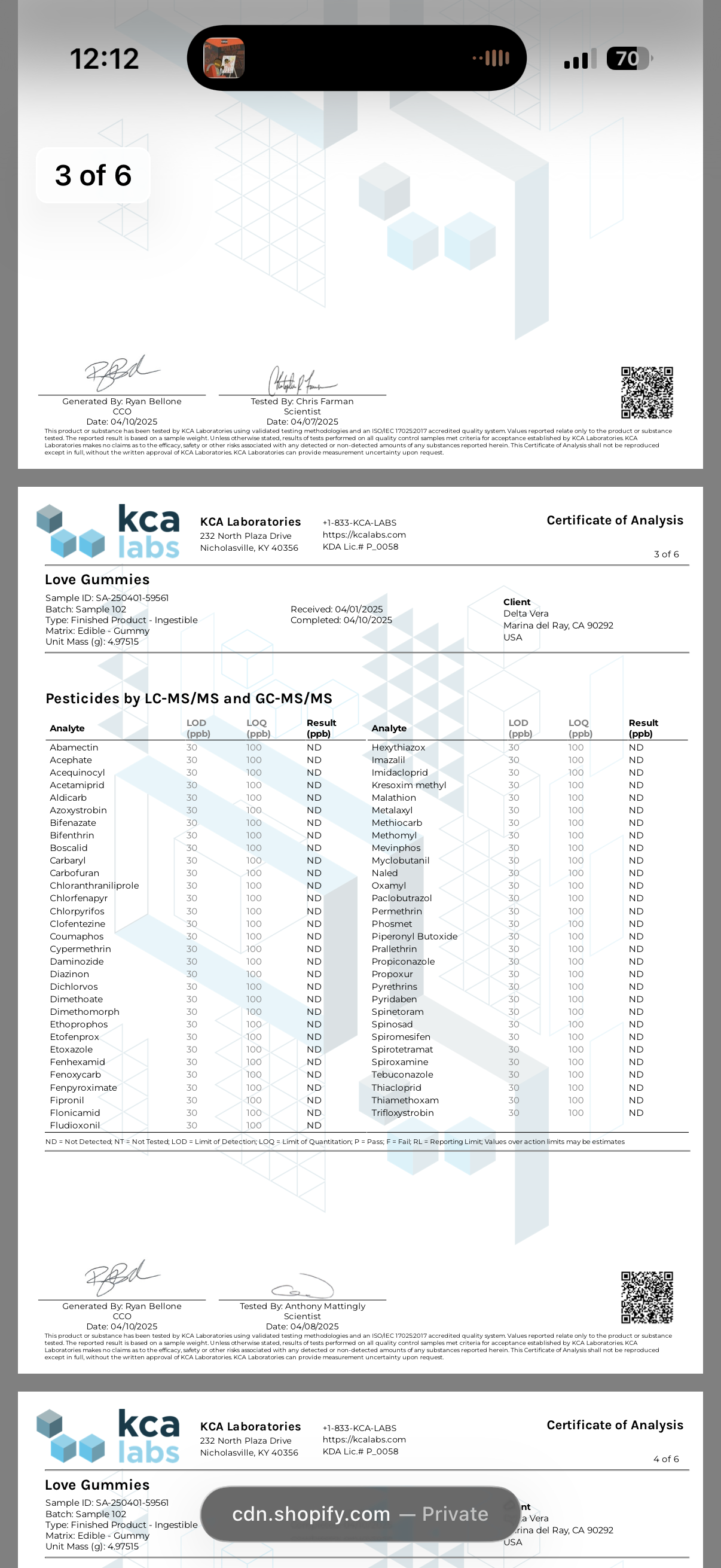 Delta Munchies Functional Microdose Love Gummies 5pk