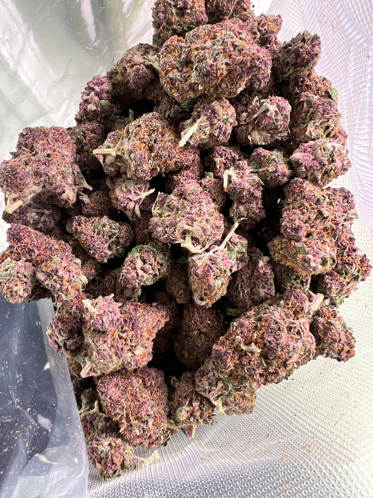 Tropicana Cherry Cali Exotic Indoor THCa Flower