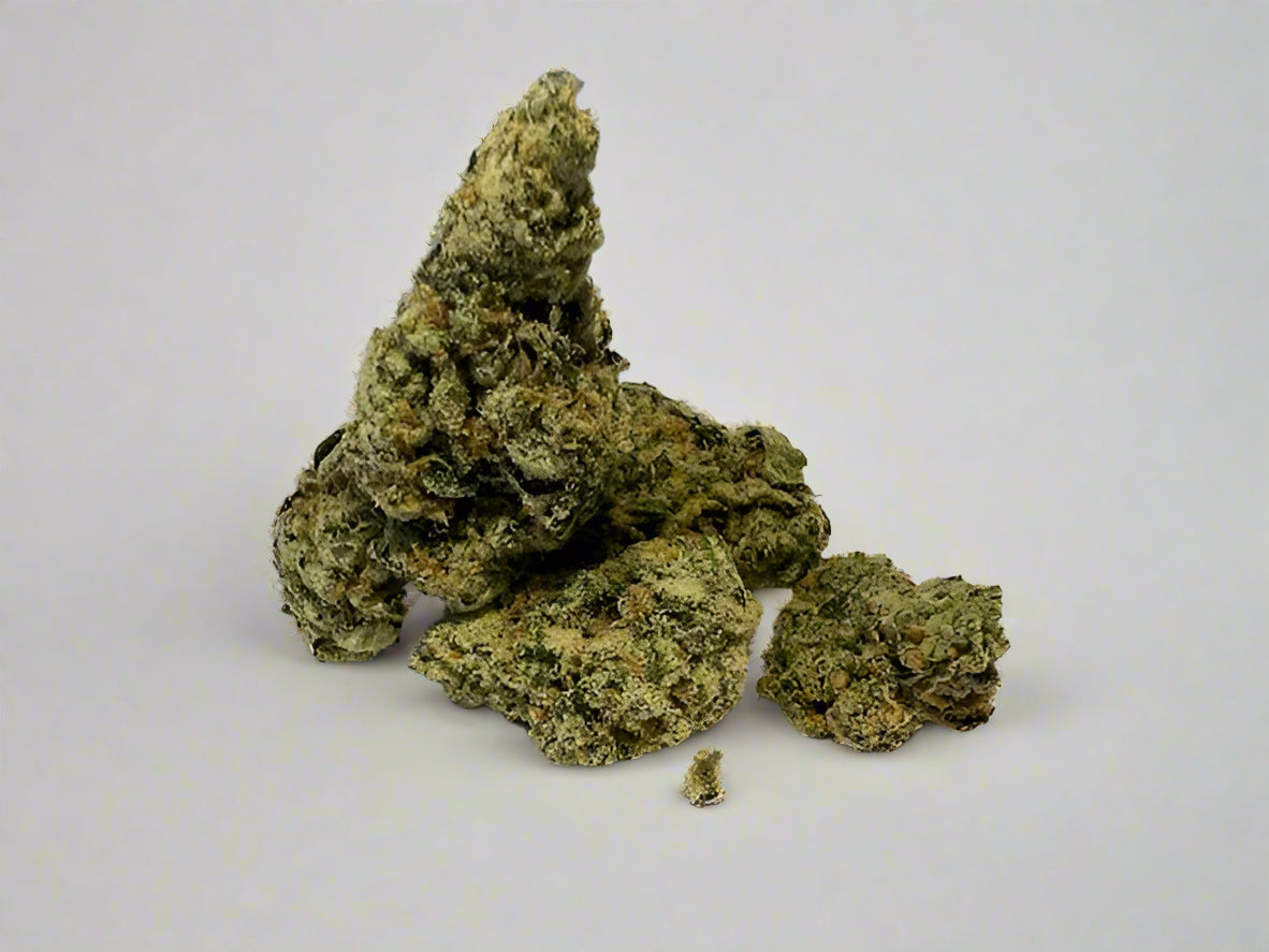 Future Haze Private Reserve Cali Indoor THCa Flower