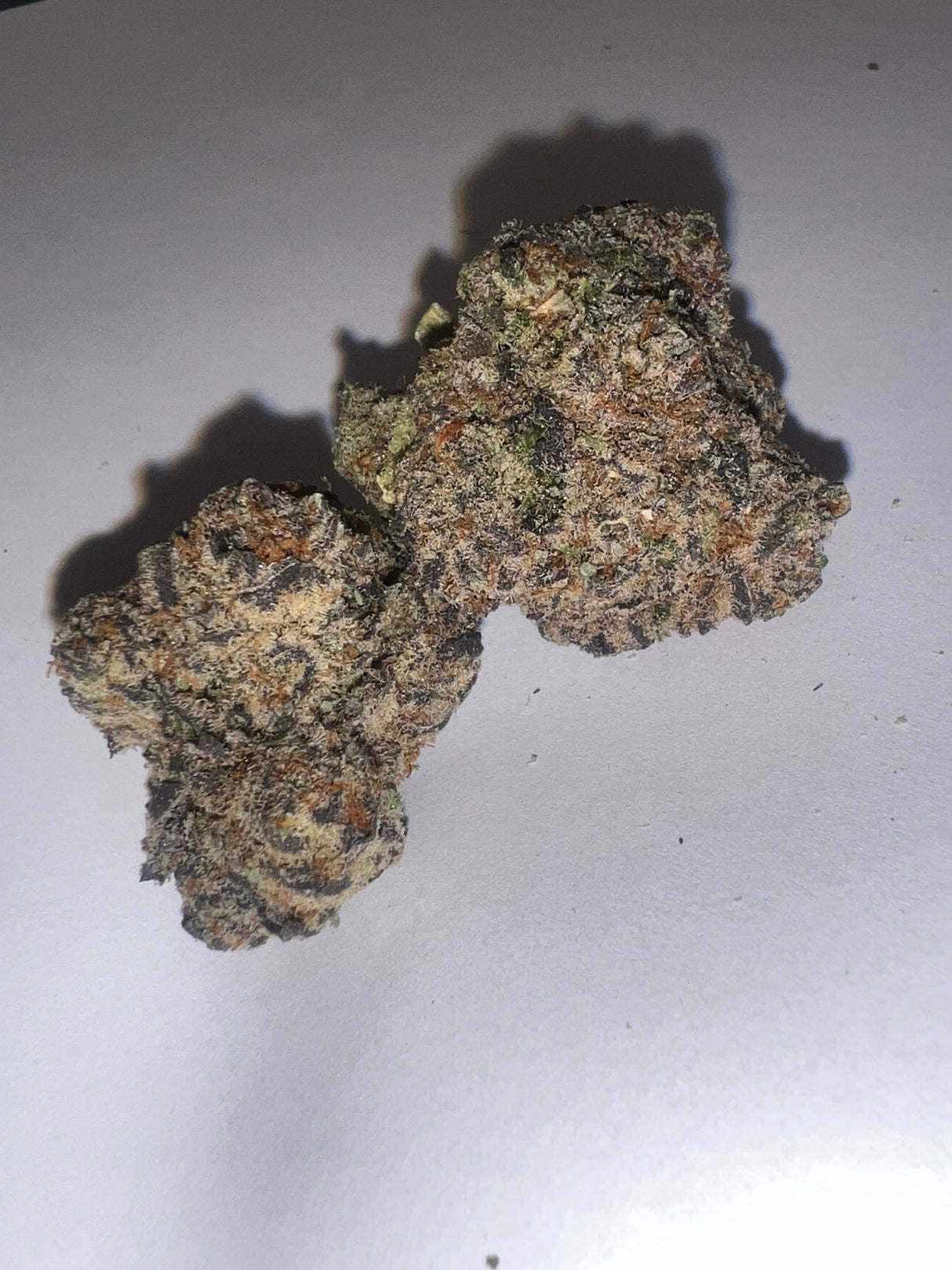 Tuttie Fruittie Cali Indoor Premium Exotic THCa Flower