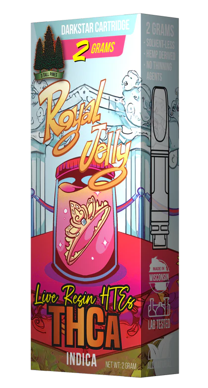 royal vape flavors RAZ RYL Classic 35K - $16.70 main image 1
