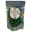 Package of the 30 count Midwest CBD Corporate Blazer Delta 8 THC CBD CBG gummies