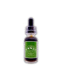Bottle of Ouachita Farms Delta 8 THC Rosin Drops
