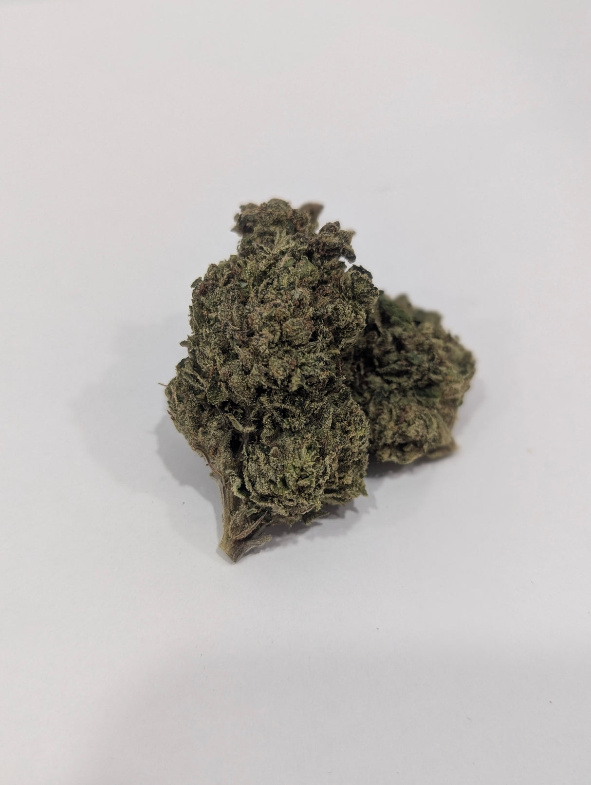 ZOAP THCa Indoor Flower