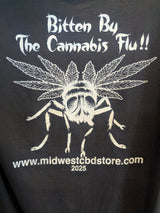 Midwest CBD Short Sleeve T-Shirt