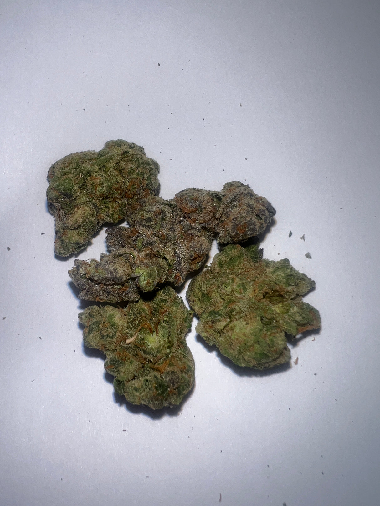 Pixie Stix Cali Indoor Premium Exotic THCa Flower