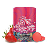 Day Tripper Strawberry Safari Mushroom Tabs 10pk