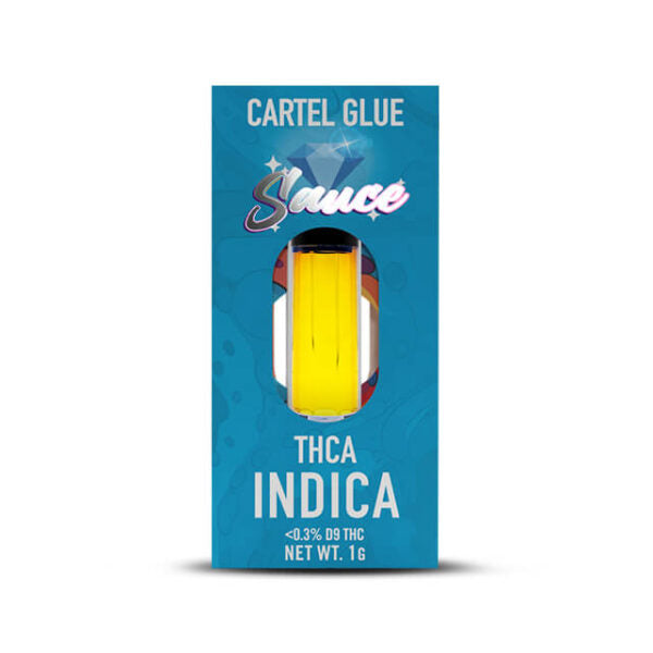 Habit 1G THCa Cartridge