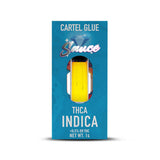 Habit 1G THCa Cartridge