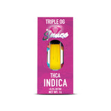 Habit 1G THCa Cartridge