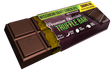 Image of 3 Tall Pine's 500mg Delta 8 Truffle Chocolate Bar