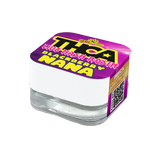 Hemp Living Blackberry Nana THCa Live Hash Rosin 1g