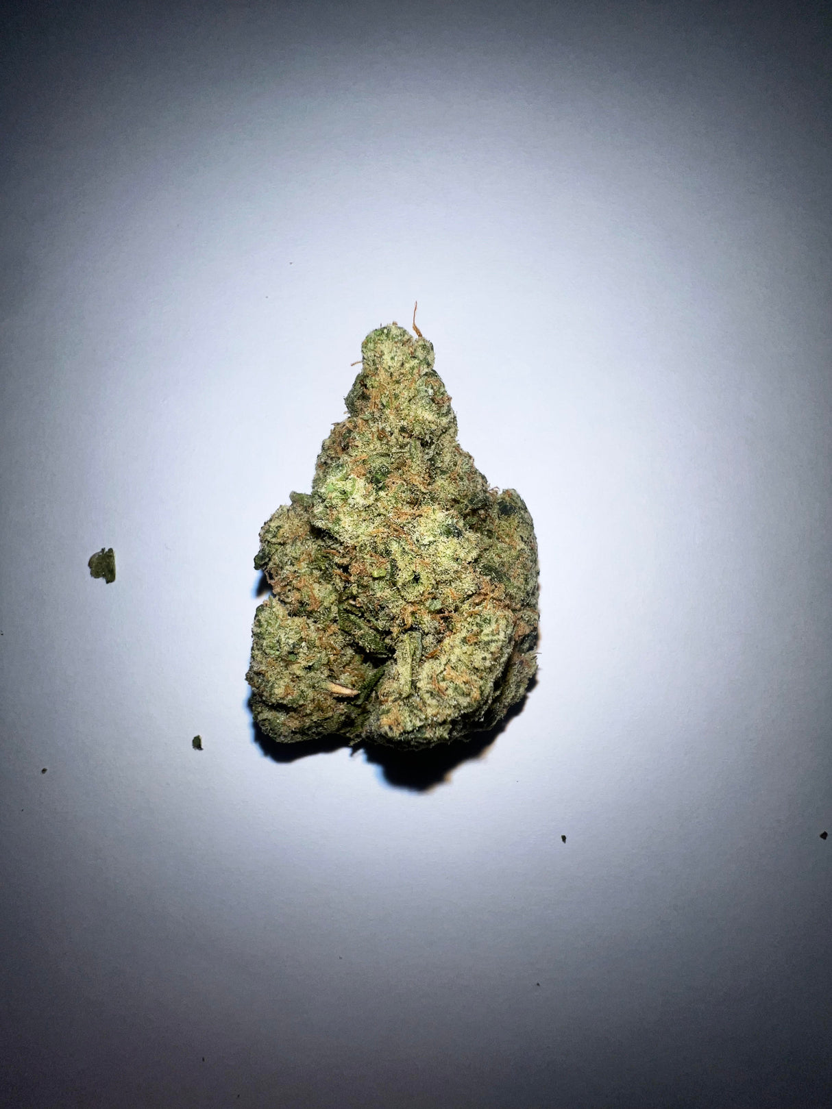 Godfather OG Cali Indoor Premium Exotic THCa Flower