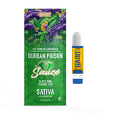 Habit 1G THCa Cartridge